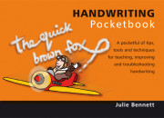 Handwriting Pocketbook