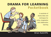 Drama for Learning Pocketbook