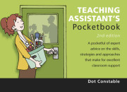 Teaching Assistant's Pocketbook