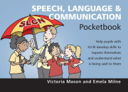 Speech, Language & Communication Pocketbook