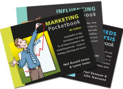 Selected Management Pocketbooks